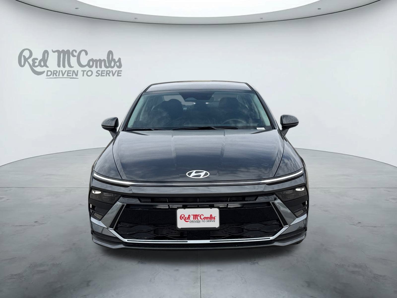 New 2026 Hyundai Sonata SE image 8