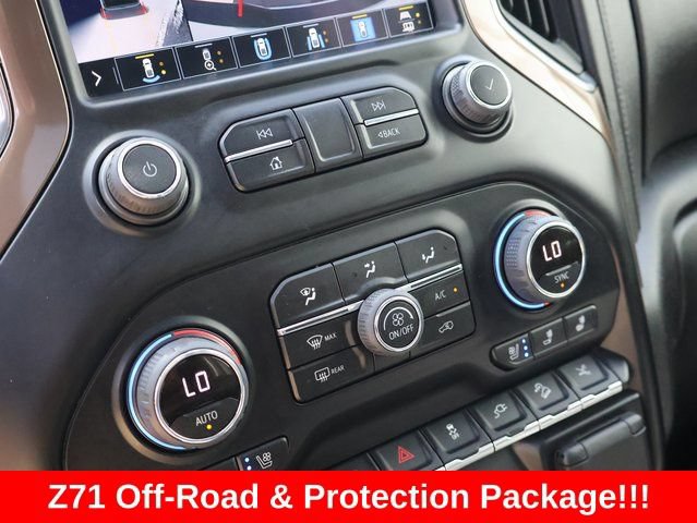 Used 2022 Chevrolet Silverado 2500 High Country AWD/4WD image 33