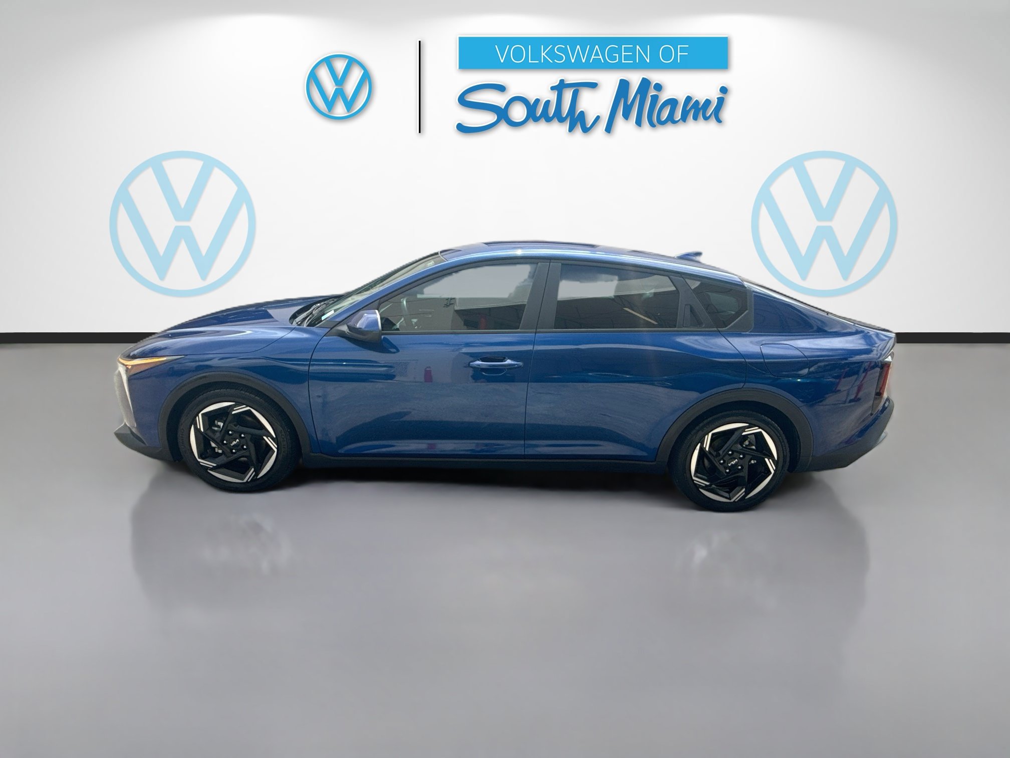 Used 2025 Kia K4 EX FWD image 4