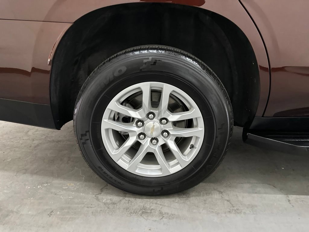 Used 2023 Chevrolet Tahoe LT AWD/4WD image 60