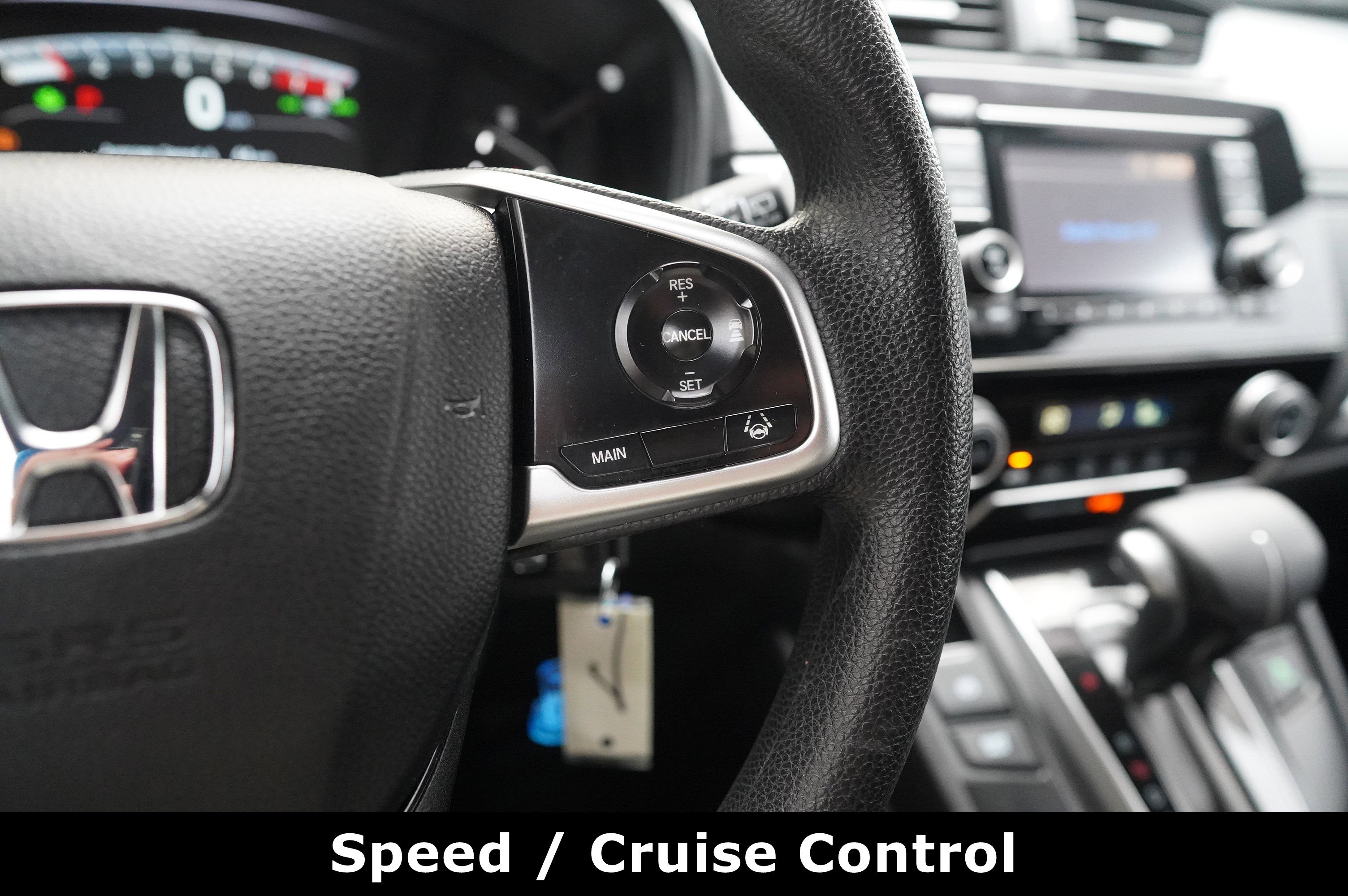 Used 2020 Honda CR-V LX image 23