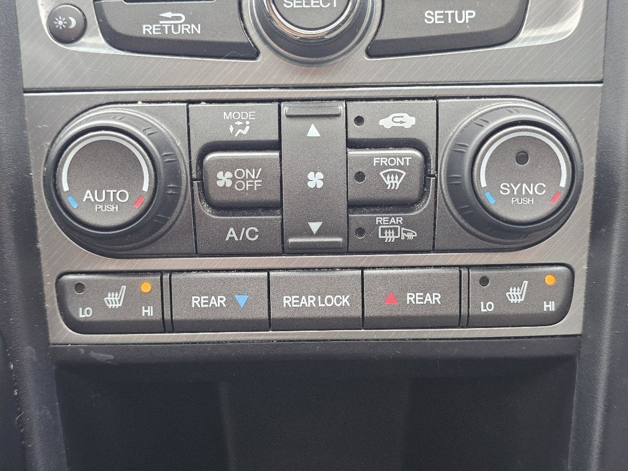 Used 2015 Honda Pilot EX-L image 25