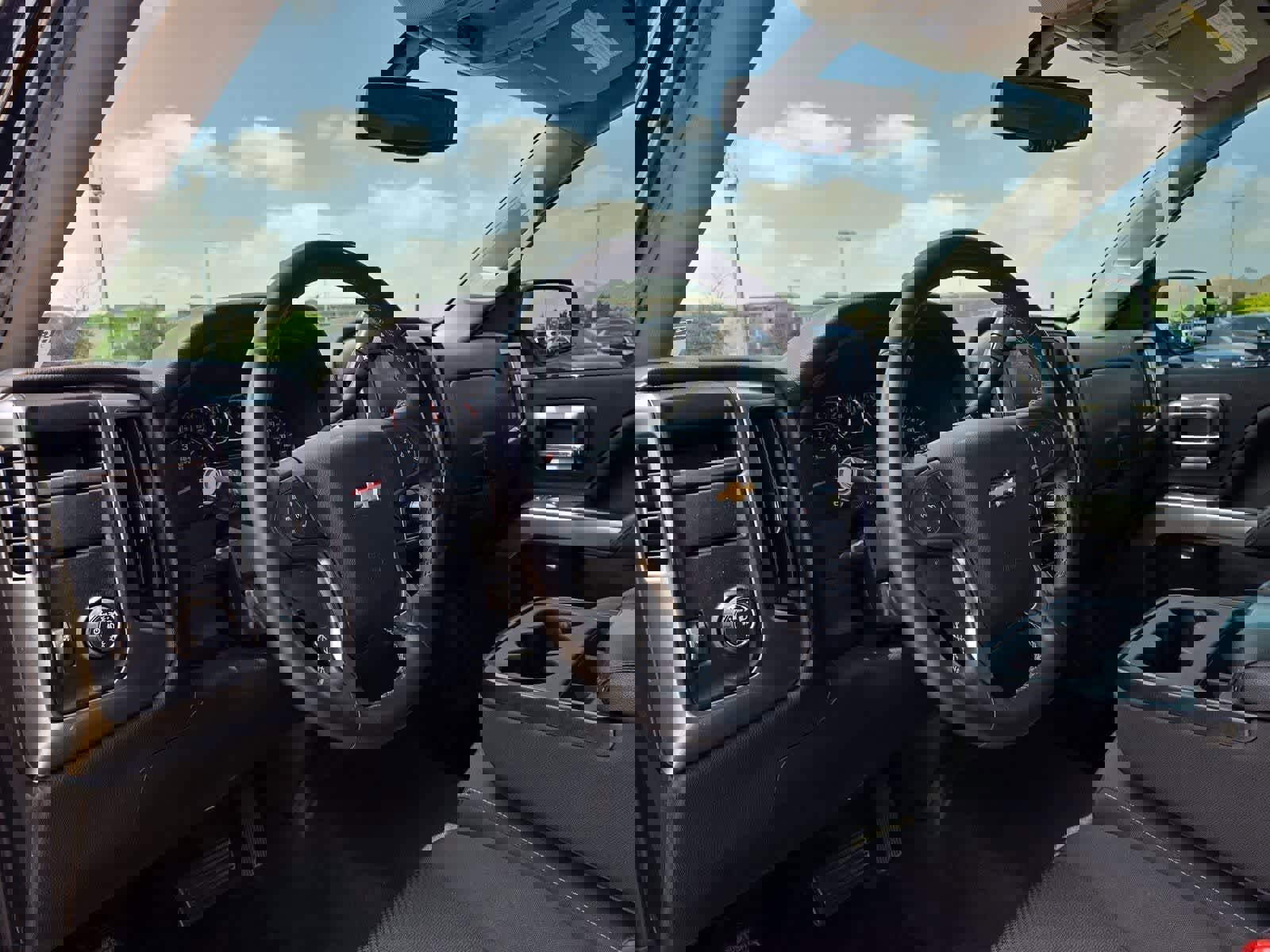 Used 2017 Chevrolet Silverado 1500 LT w/ Texas Edition video 2