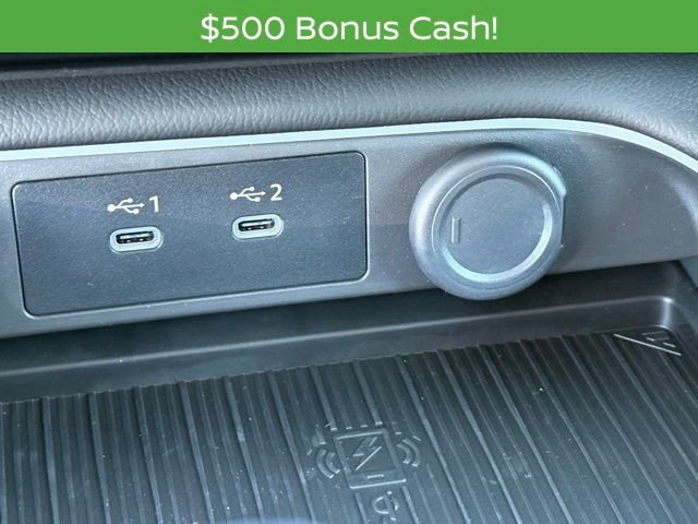 New 2026 Nissan Sentra SR w/ Floor Mat Package FWD image 10
