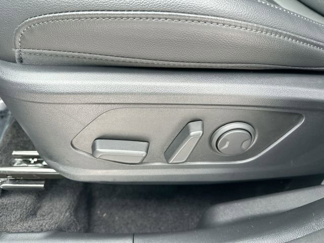 Used 2025 Hyundai Santa Cruz SEL image 16