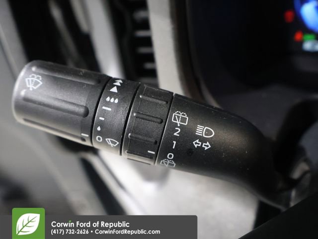 Used 2025 Ford Bronco Big Bend AWD/4WD image 33