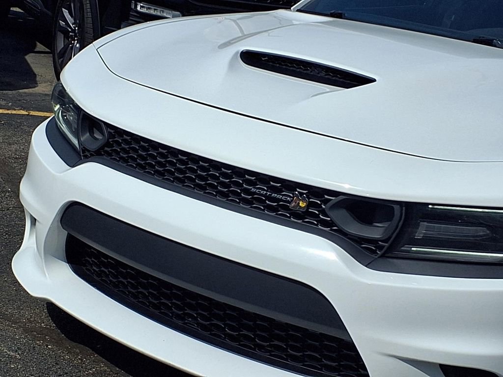 Used 2019 Dodge Charger Scat Pack RWD image 29