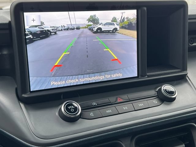 Certified 2024 Ford Maverick Tremor w/ Tremor Off-Road Package AWD/4WD image 28