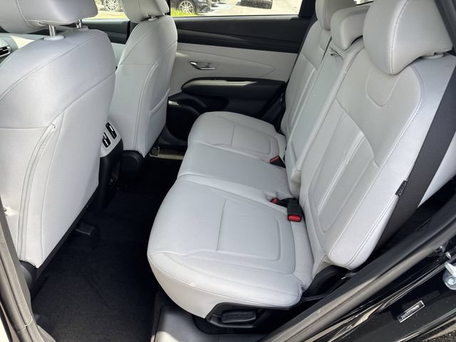 New 2026 Hyundai Tucson SEL FWD image 23