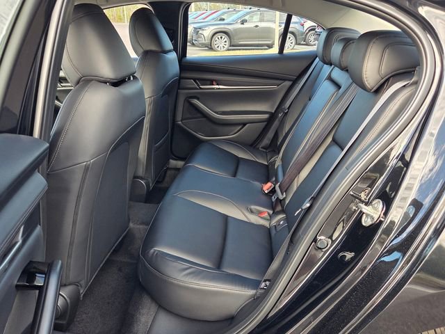 New 2026 MAZDA MAZDA3 s Sport image 5