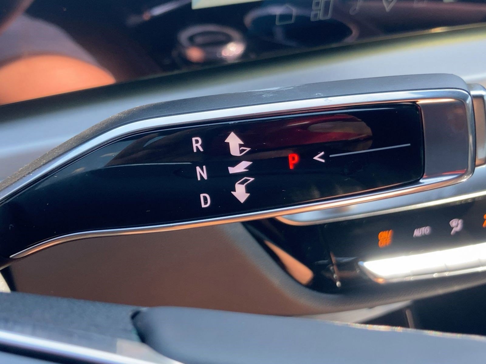 New 2026 Cadillac Lyriq Luxury image 17