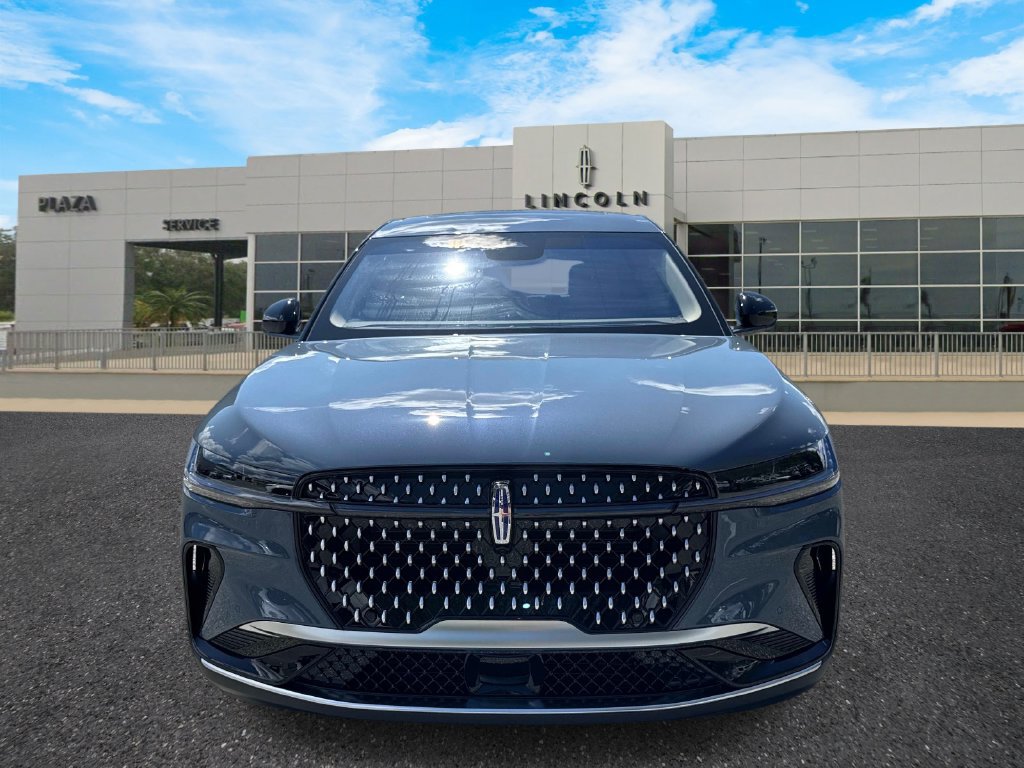 New 2026 Lincoln Nautilus Premier w/ Equipment Group 102A AWD/4WD image 8