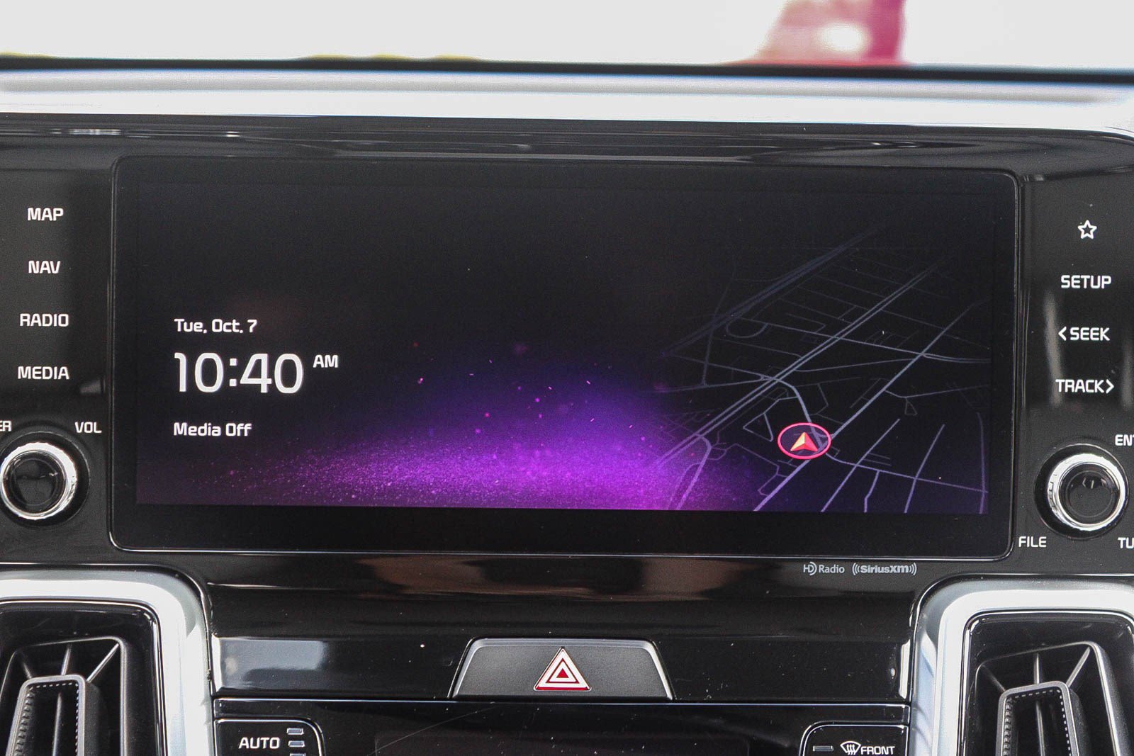 Used 2023 Kia Sorento SX image 15