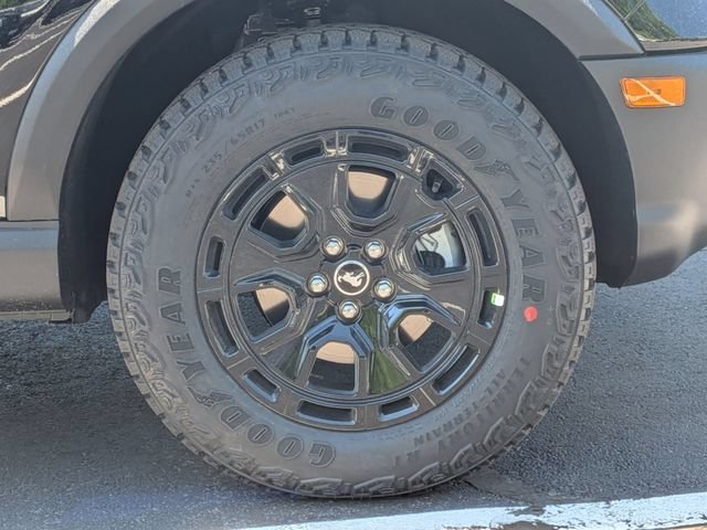 New 2026 Ford Bronco Sport Badlands w/ Sasquatch Badlands Package AWD/4WD image 35