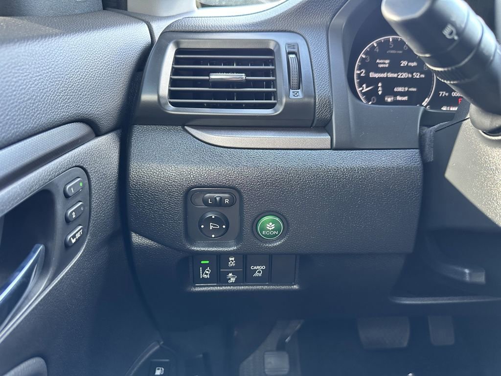 Used 2025 Honda Ridgeline RTL image 30