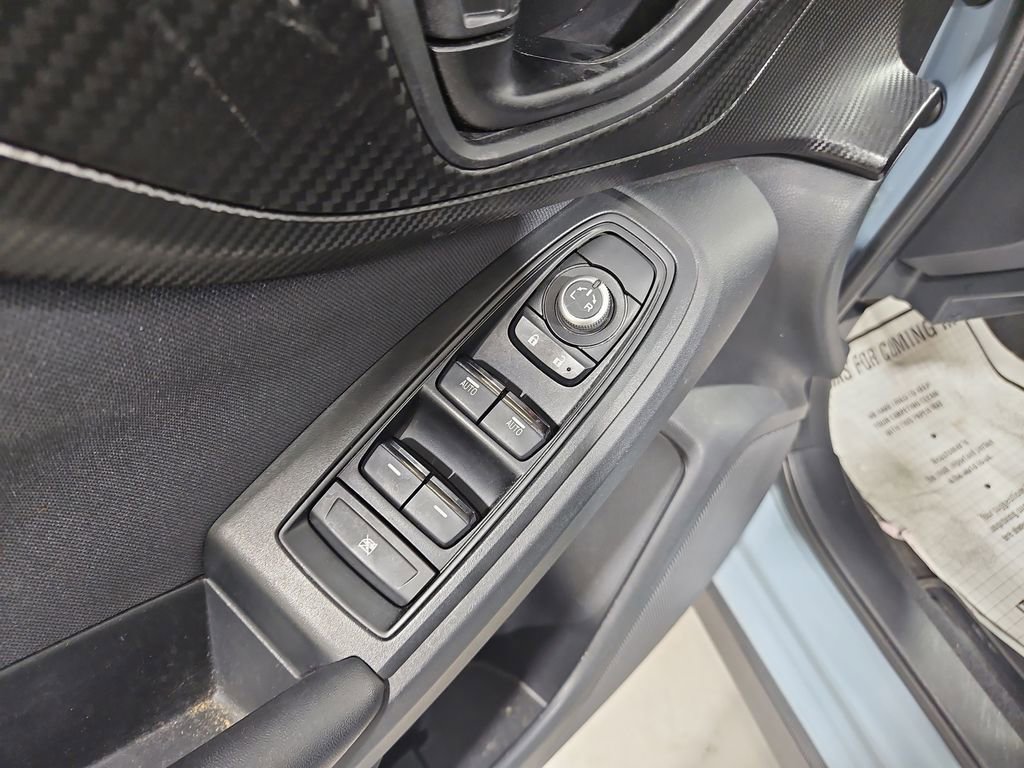 Certified 2022 Subaru Crosstrek 2.0i Premium image 13