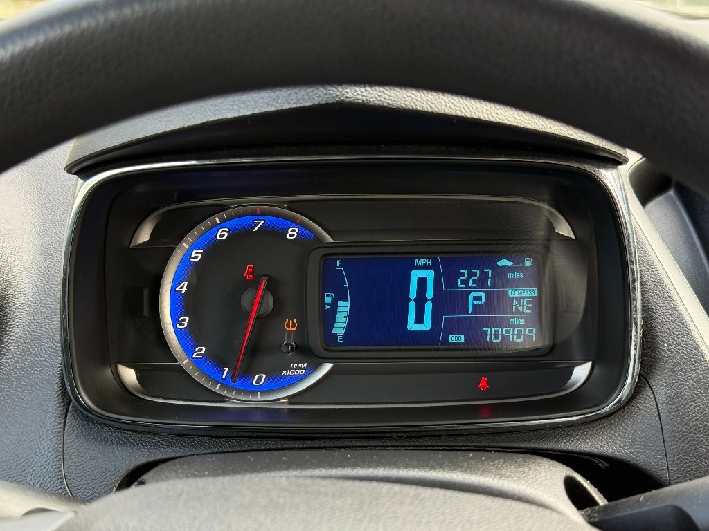 Used 2016 Chevrolet Trax LS image 3