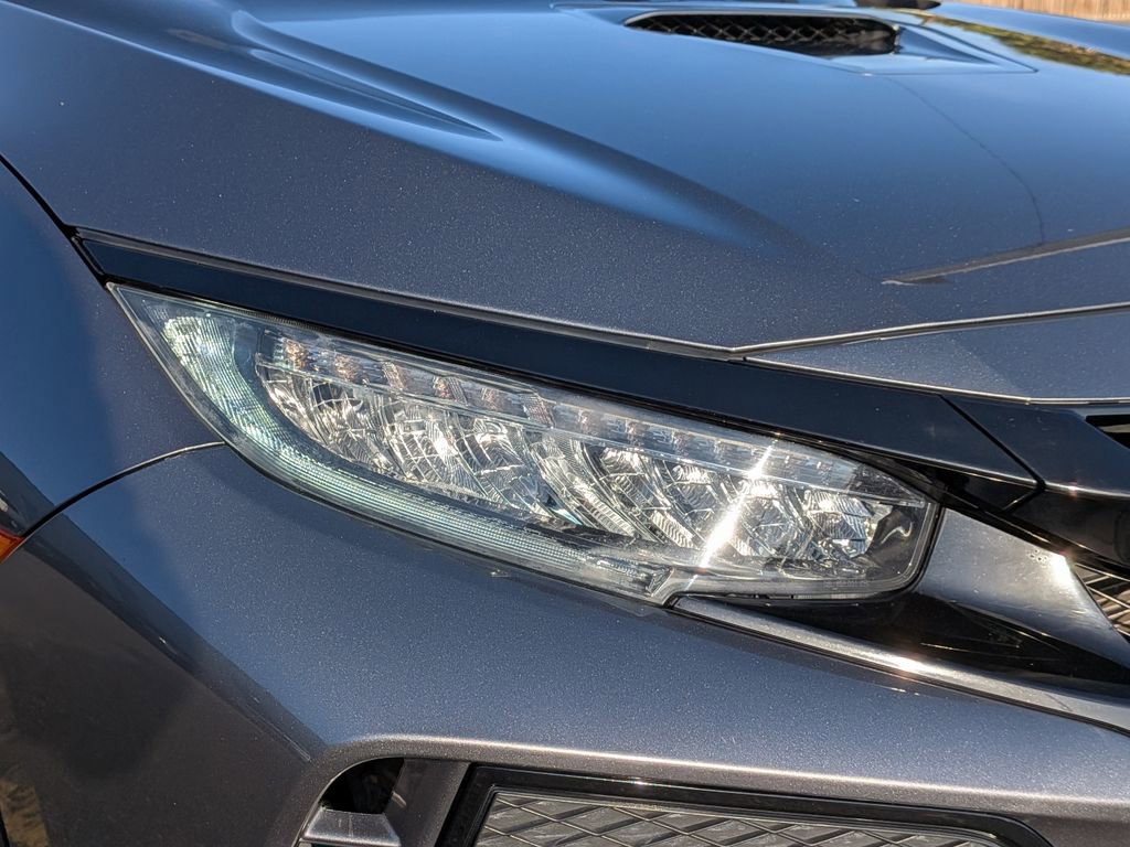 Used 2018 Honda Civic Type R image 10