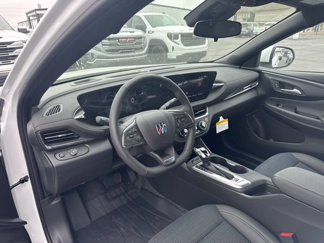 New 2026 Buick Envista Preferred w/ Convenience I Package FWD image 10
