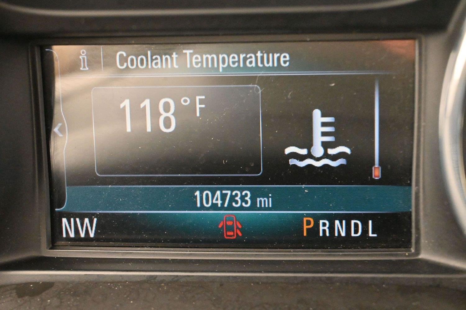 Used 2017 Buick Envision Essence FWD image 23