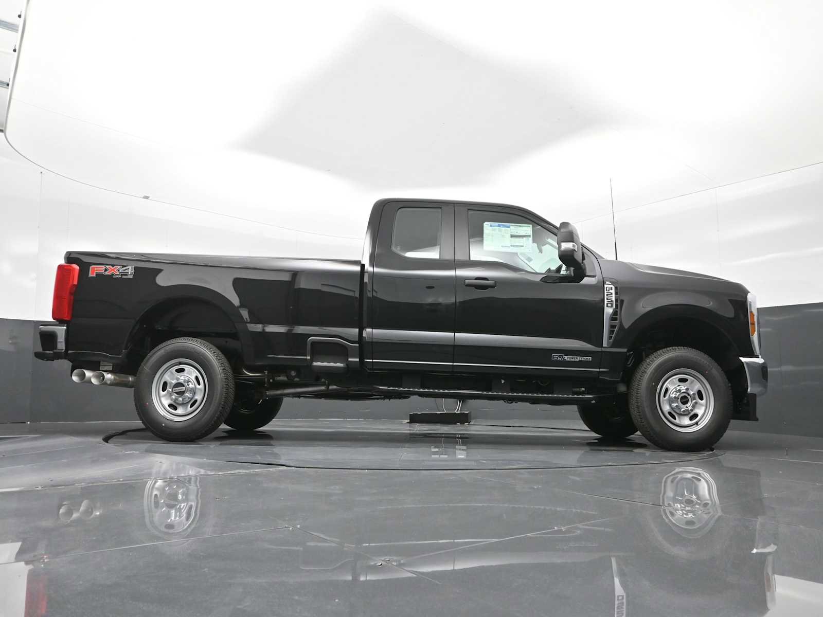 New 2025 Ford F250 XL w/ XL Driver Assist Package image 25