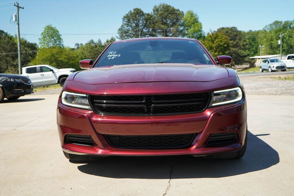 Used 2021 Dodge Charger SXT w/ Plus Group image 10