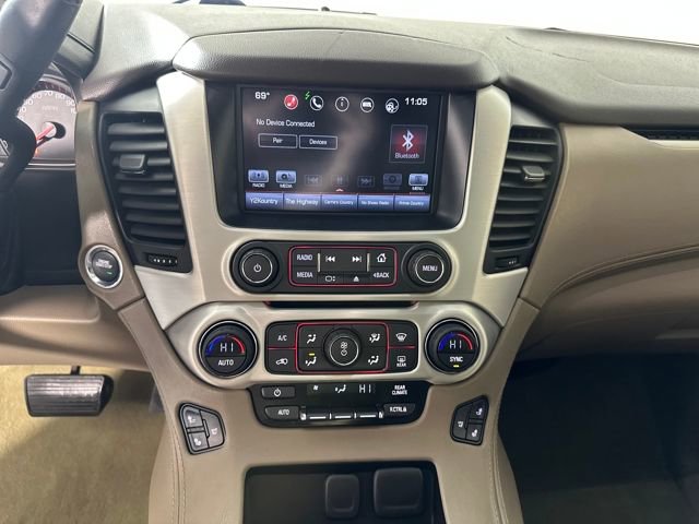 Used 2016 GMC Yukon XL SLT w/ Premium Edition image 21