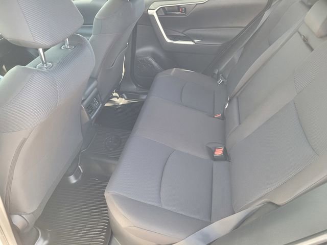 Used 2024 Toyota RAV4 LE image 11