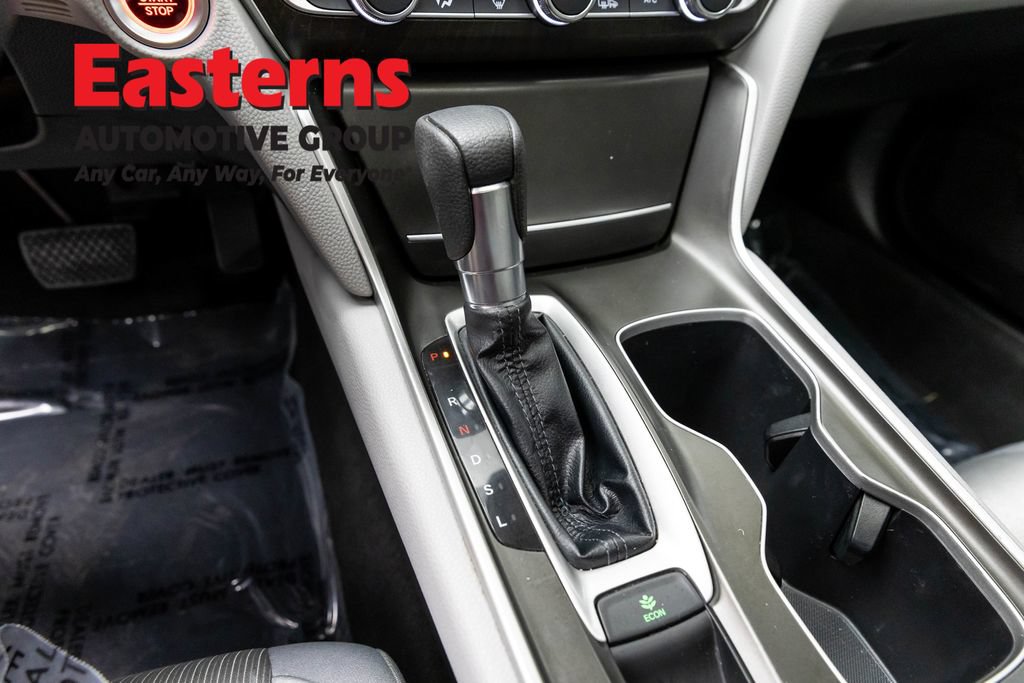 Used 2019 Honda Accord EX image 12