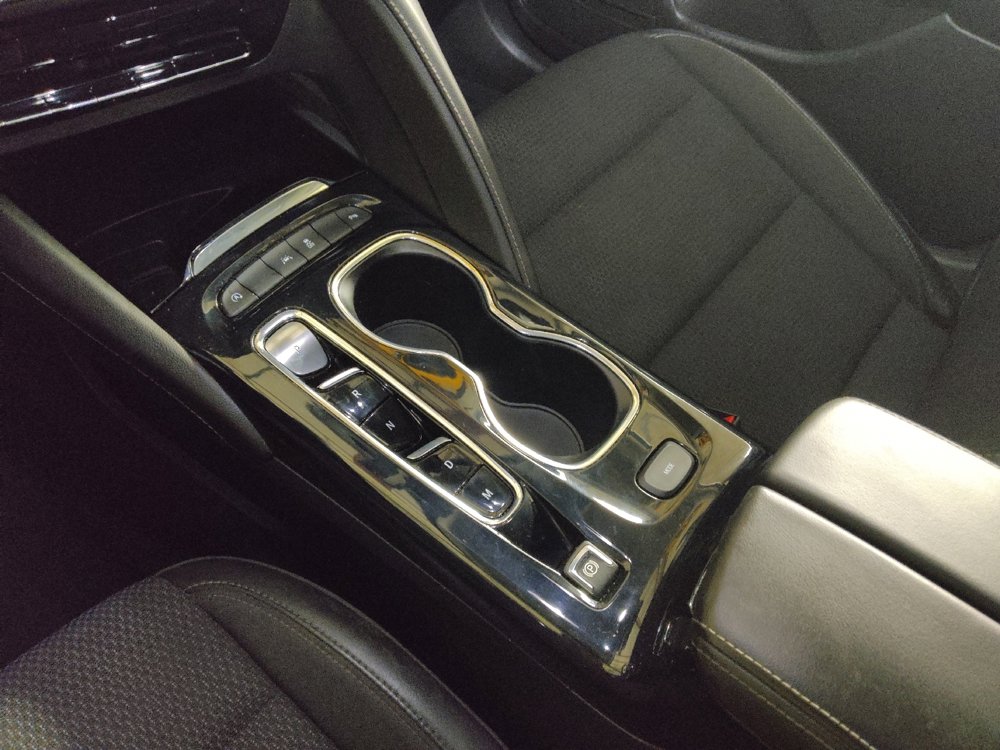 Used 2022 Buick Envision Preferred image 26