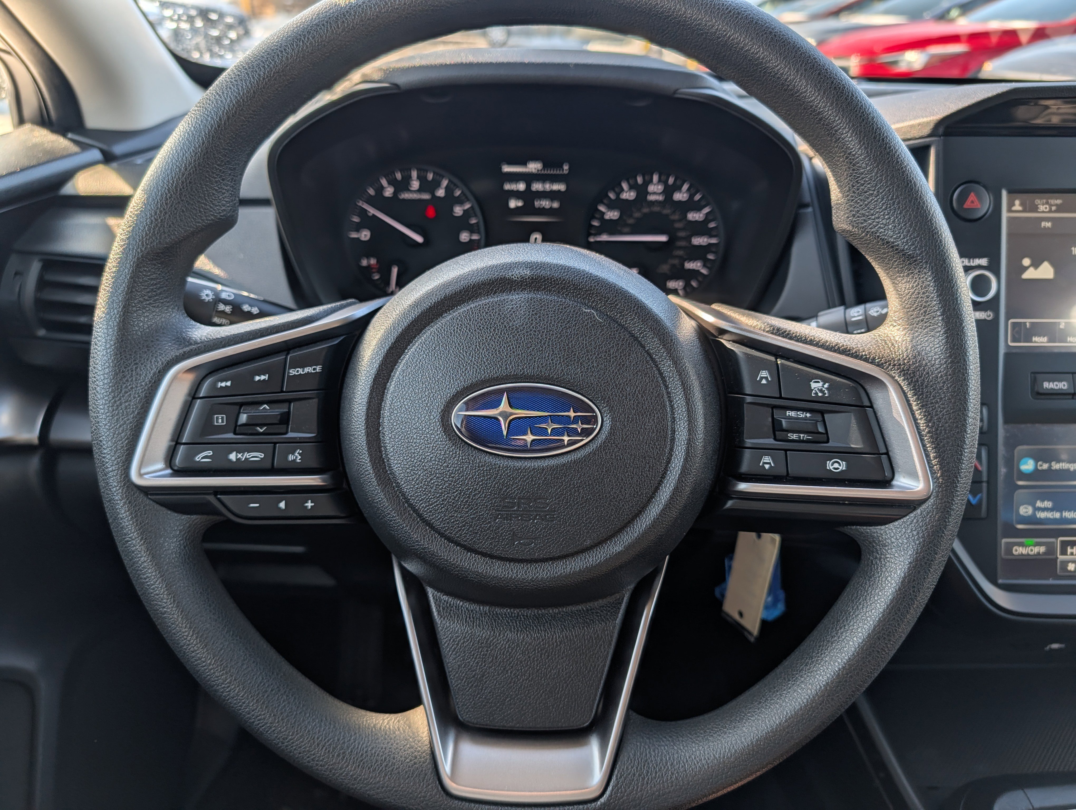 Used 2024 Subaru Impreza 2.0i AWD/4WD image 25