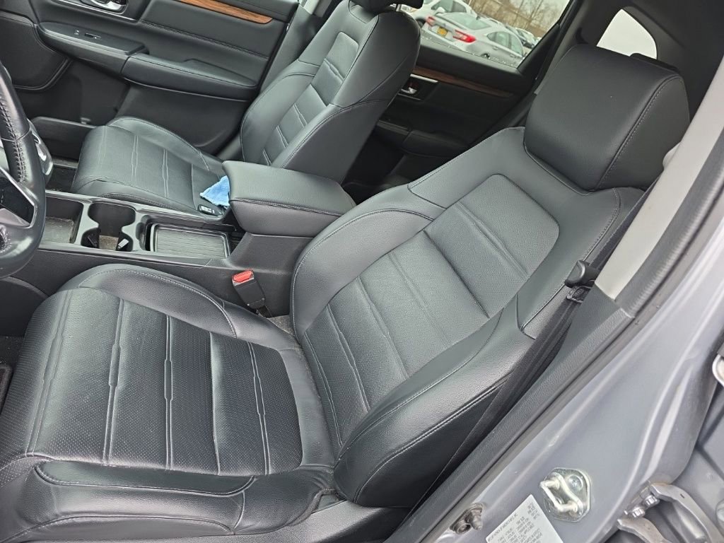 Used 2020 Honda CR-V EX-L image 10