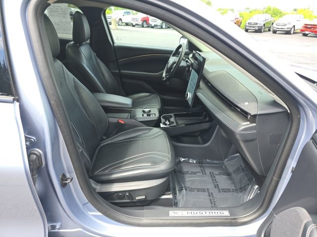 Certified 2022 Ford Mustang Mach-E Premium image 5
