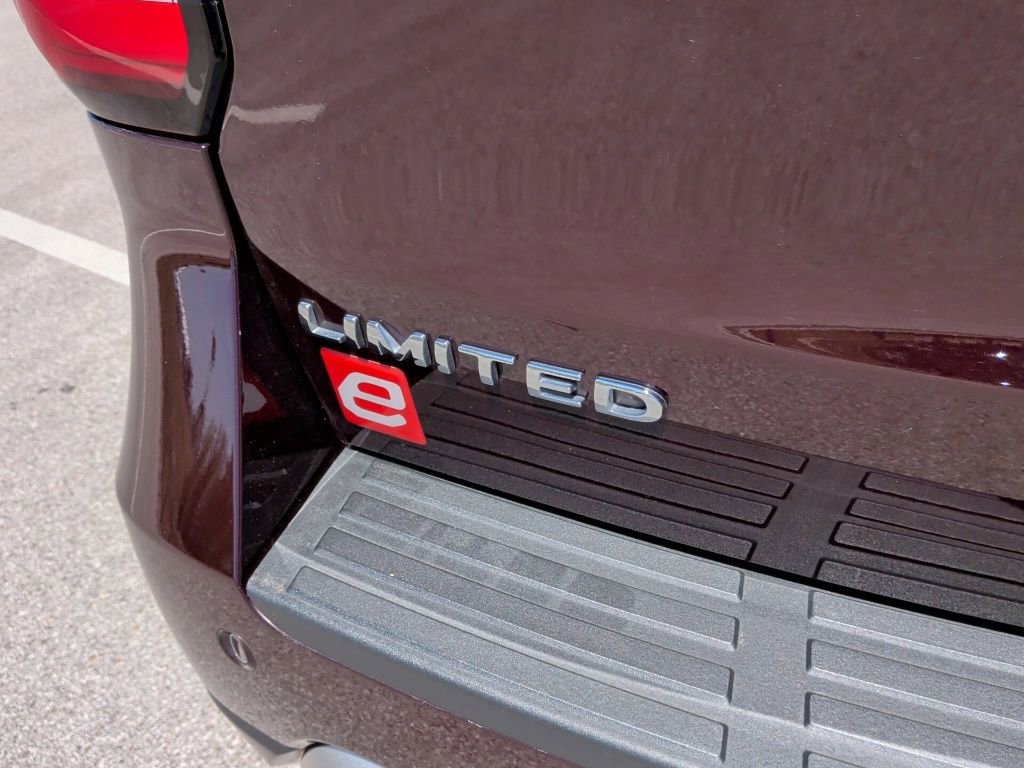 Used 2024 Ford Expedition Max Limited image 49