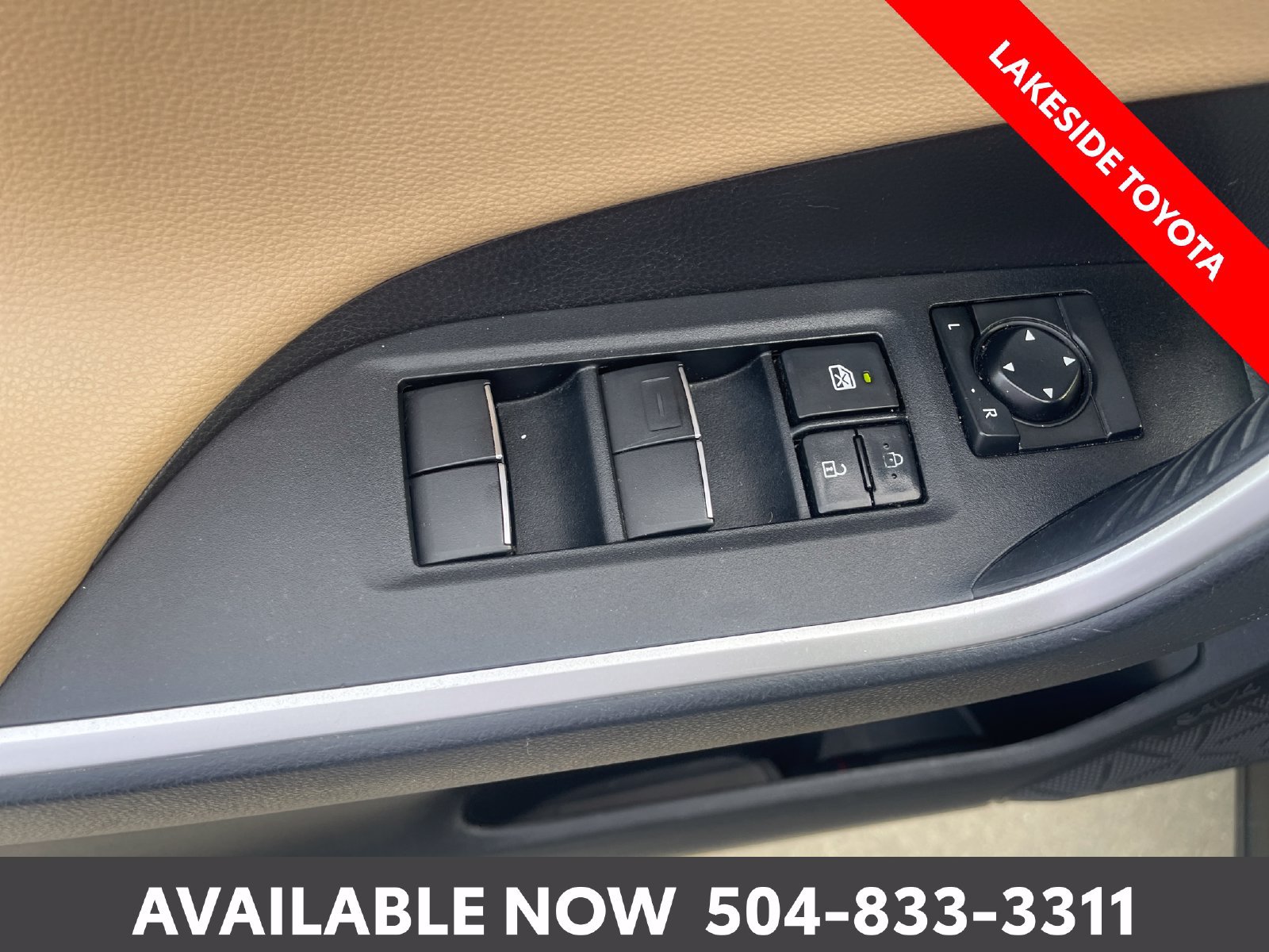 Certified 2021 Toyota RAV4 Limited FWD image 25