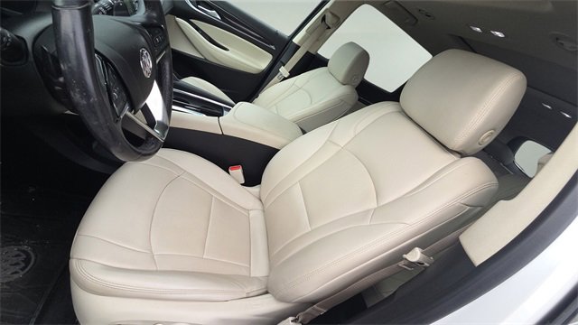 Used 2023 Buick Enclave Essence w/ Experience Buick Package image 21