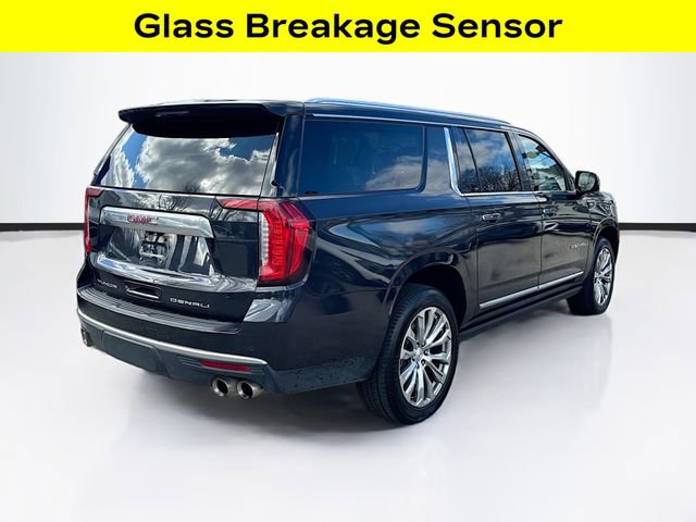 Used 2023 GMC Yukon XL Denali AWD/4WD image 7