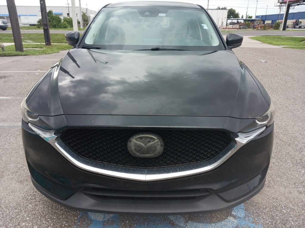 Used 2018 MAZDA CX-5 Touring FWD image 8