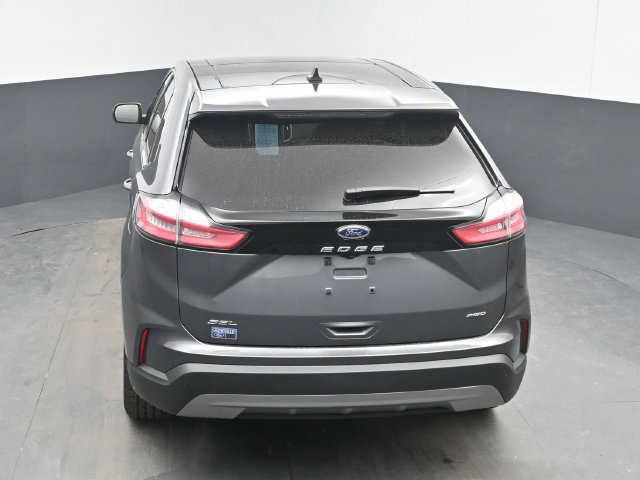 Used 2024 Ford Edge SEL w/ Convenience Package AWD/4WD image 24