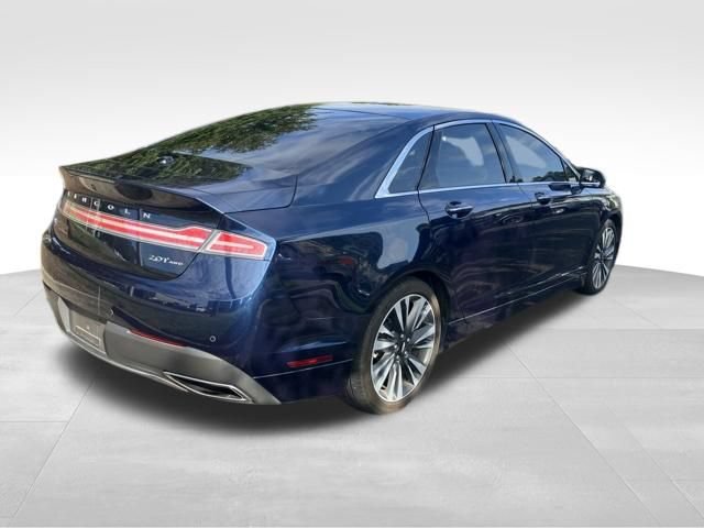 Used 2017 Lincoln MKZ Reserve w/ Climate Package AWD/4WD image 5