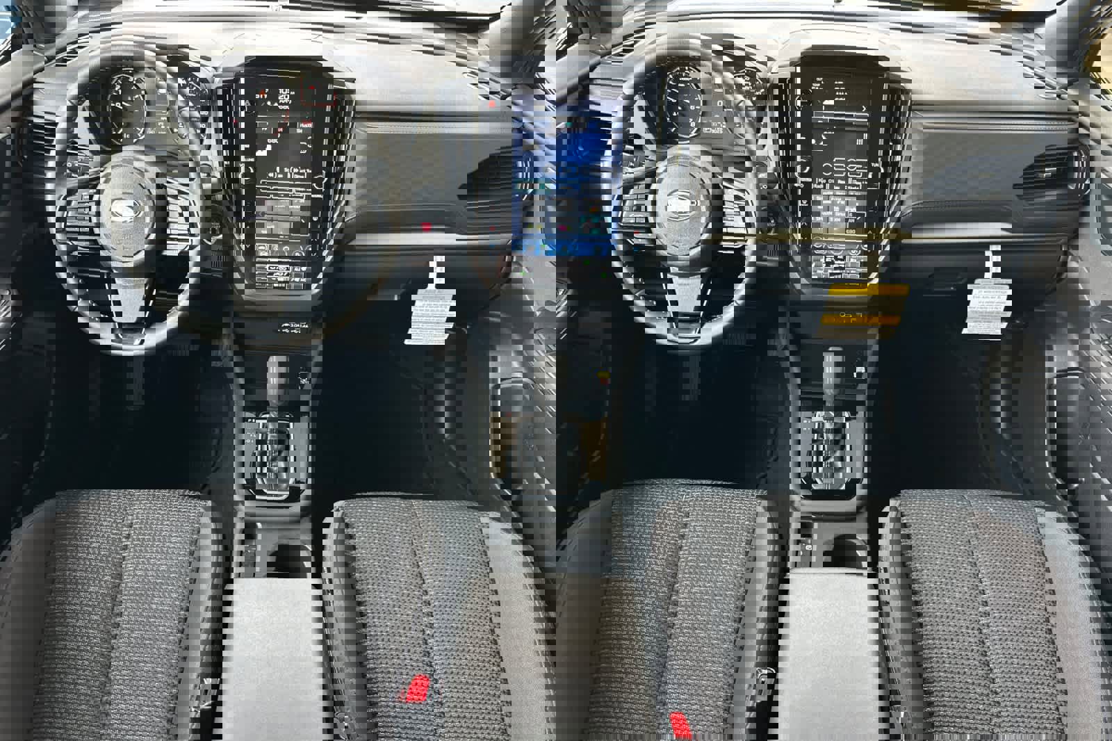 Certified 2025 Subaru Forester Premium image 14