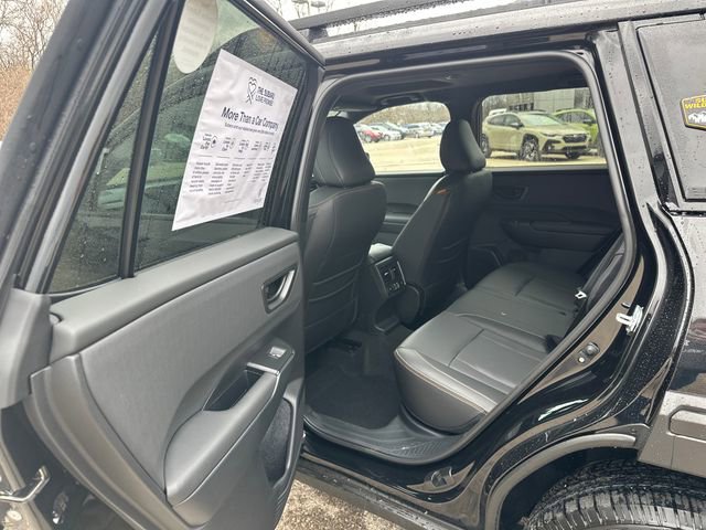 New 2026 Subaru Outback Wilderness image 13