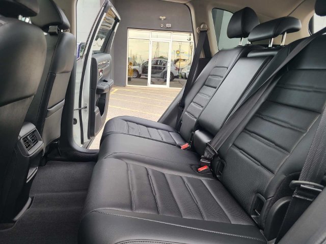 Used 2024 Honda CR-V EX-L image 27