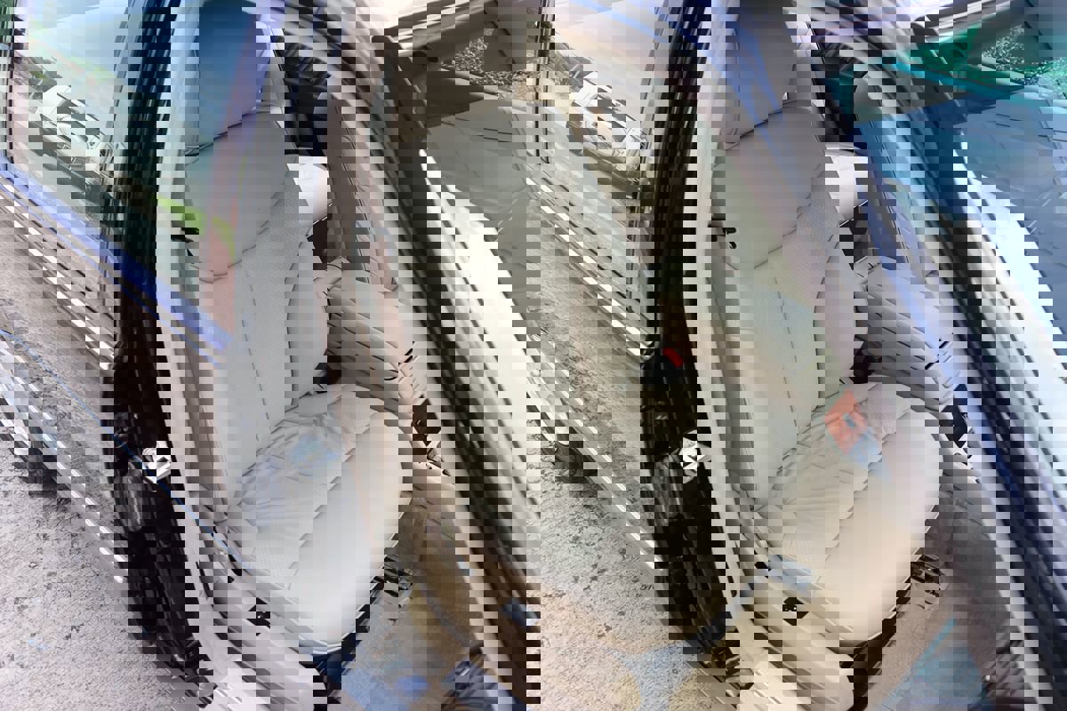 Used 1995 Mercedes-Benz S 320 image 22