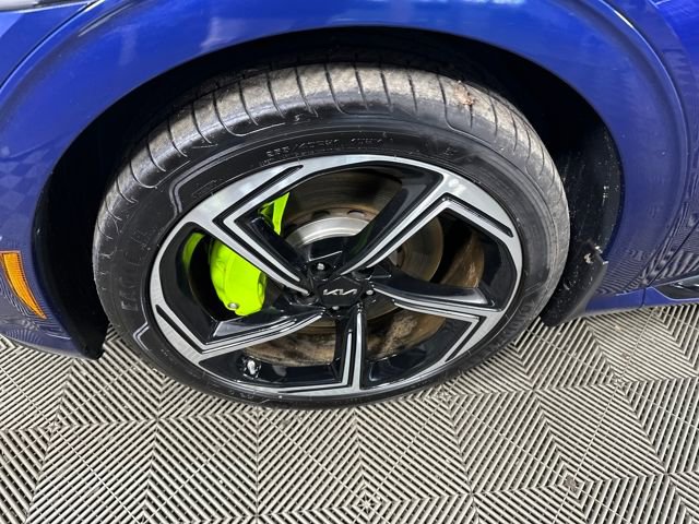 Used 2023 Kia EV6 GT image 10