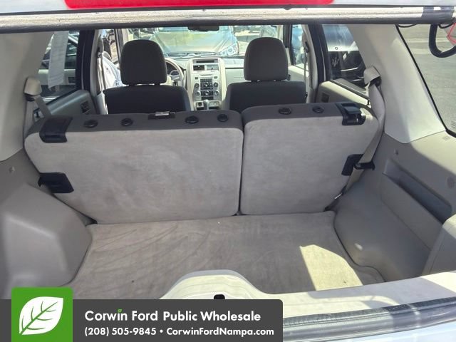 Used 2009 Ford Escape XLT FWD image 28