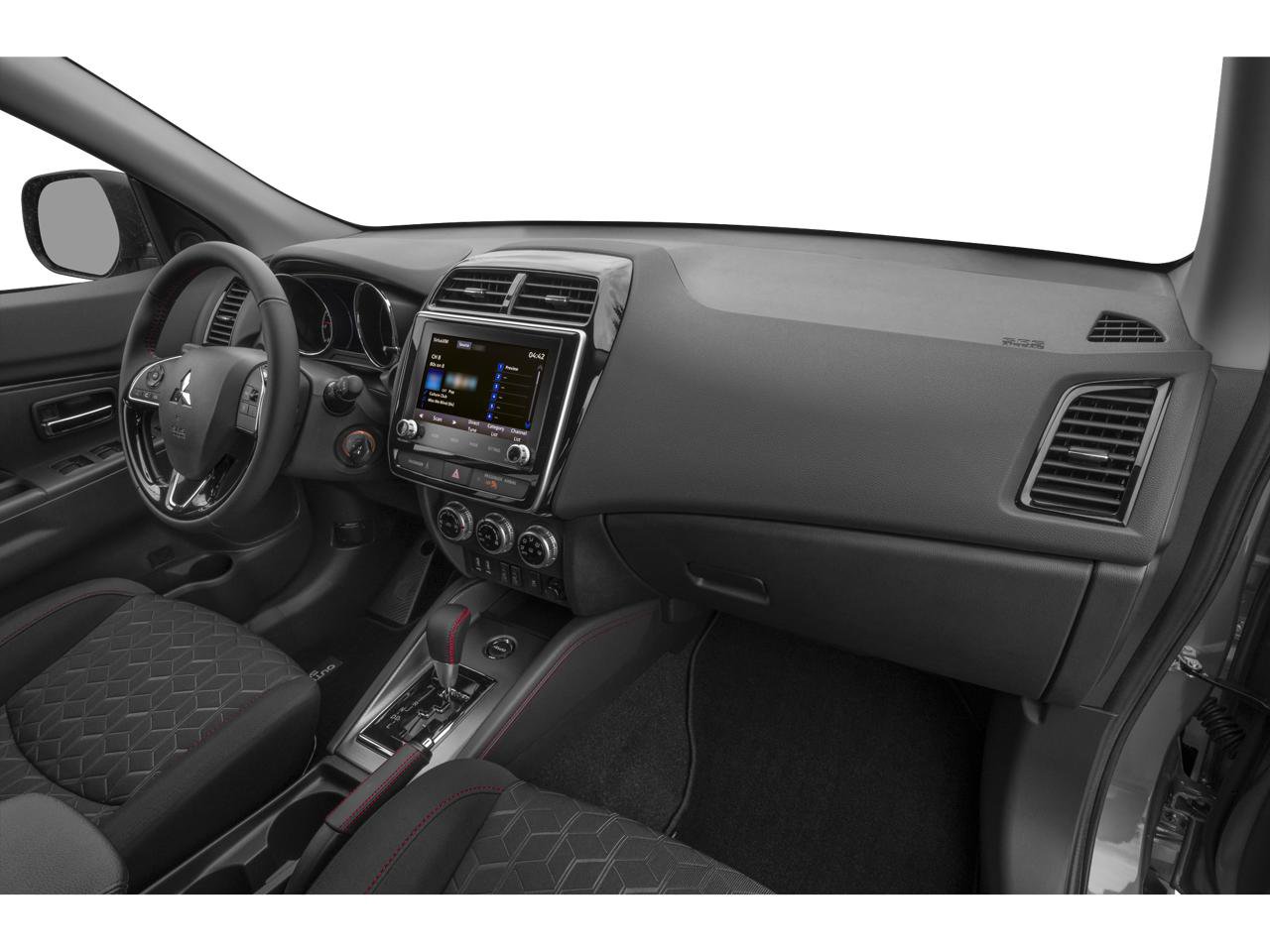 New 2026 Mitsubishi Outlander Sport AWD image 14