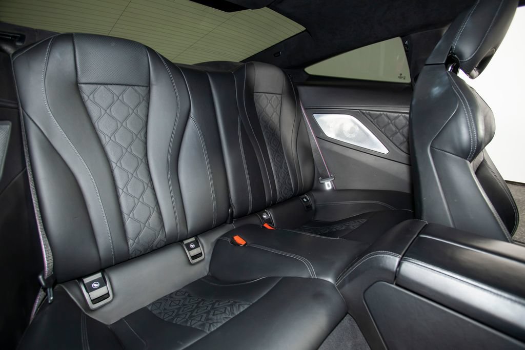 Used 2023 BMW M8 Competition w/ M Carbon Exterior Package AWD/4WD image 50