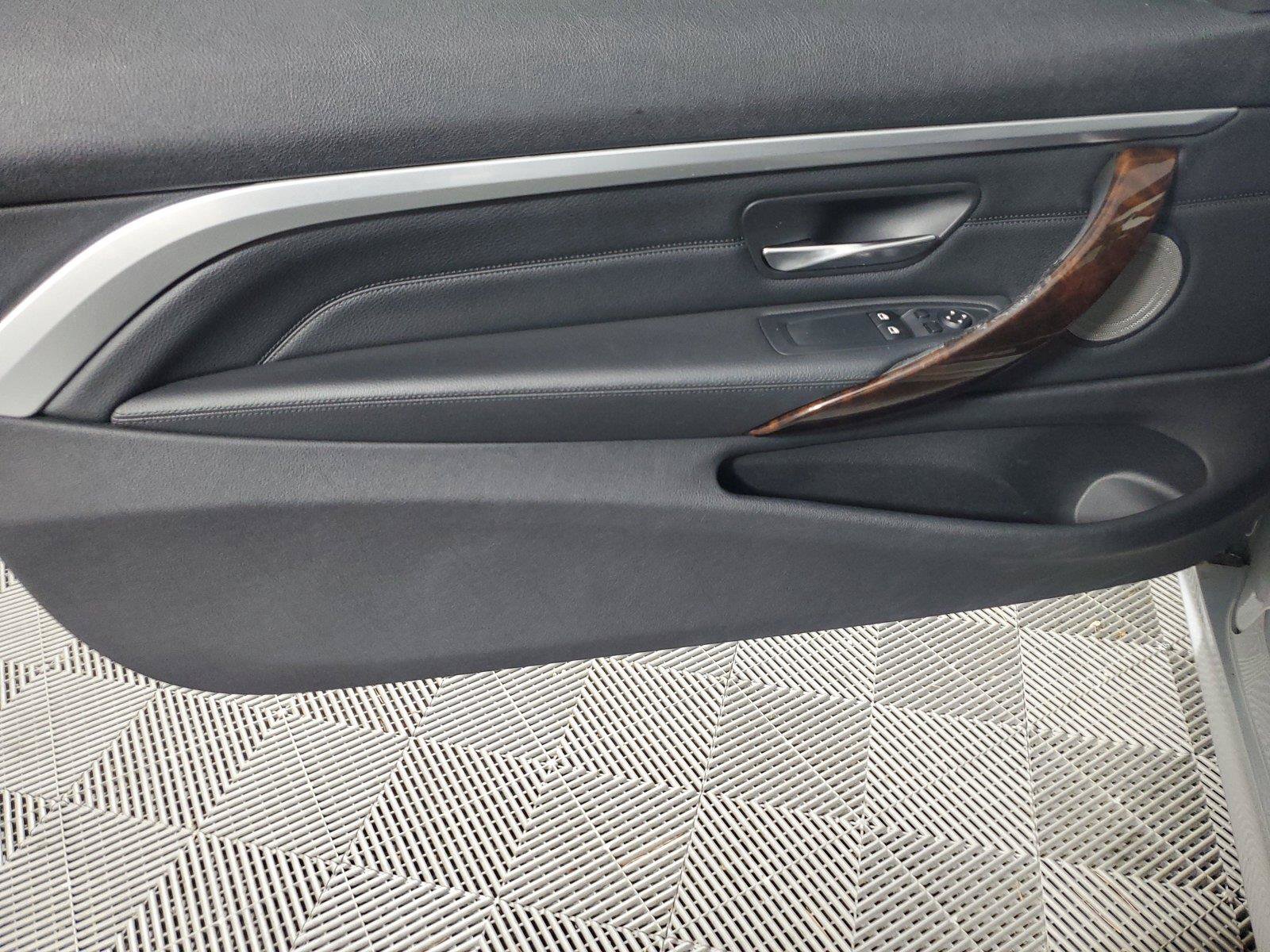 Used 2014 BMW 435i Coupe RWD image 13