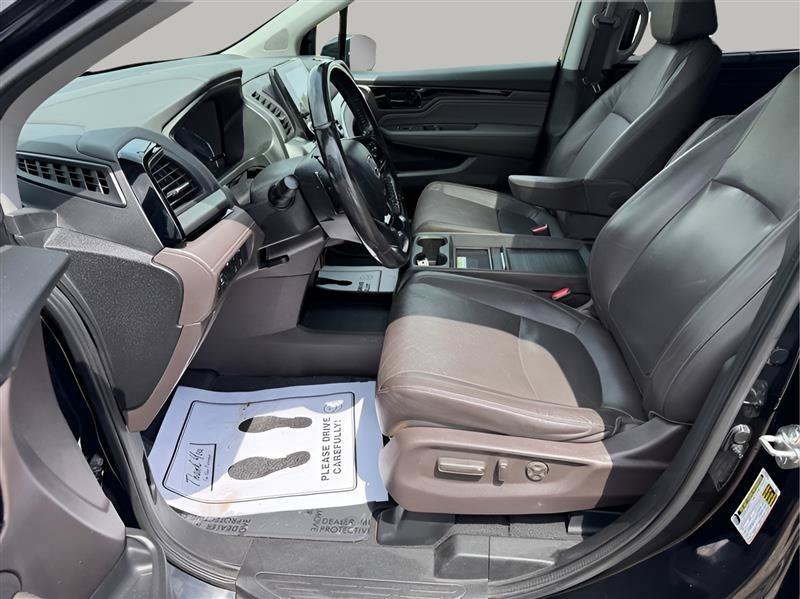 Used 2018 Honda Odyssey Elite image 15